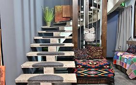 MaNNa Boutique Hotel